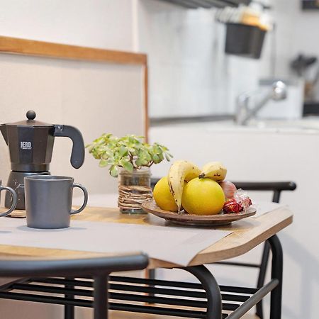 Apartament Casa Ubalda San Juan de la Rambla Zewnętrze zdjęcie